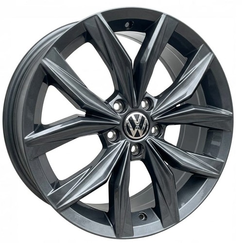 Originale zoll felgen vw - zoll,