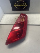 Rücklicht rechts für Fiat