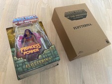 Masters of the Universe MotU