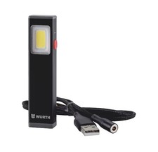 Würth Akku-LED-Handleuchte