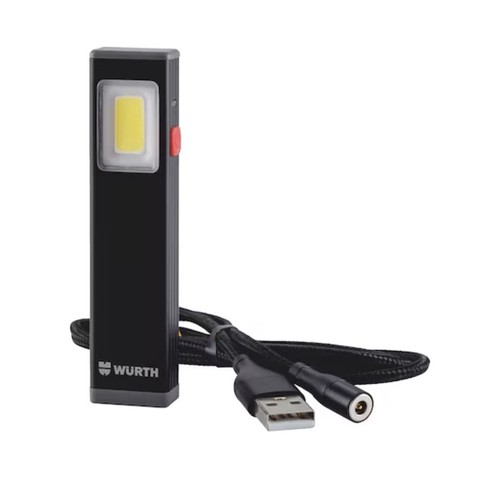 Würth akku led handleuchte - würth, akku-led-handleuchte