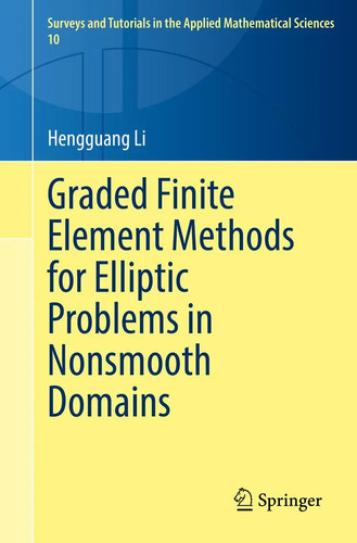 Hengguang graded finite - li, |
