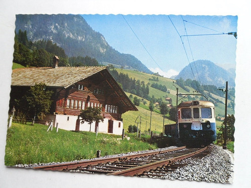 Oberwill schweiz bern - schweiz,