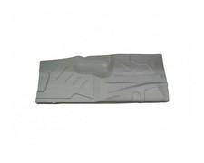 Reparaturblech Karosserieboden