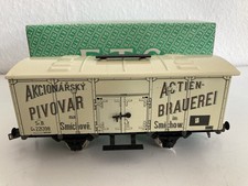 ETS Wagen Bierwagen Actien