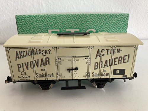 Ets wagen bierwagen actien - wagen,
