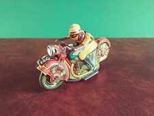 Fsc siro ferrari motorrad - siro,