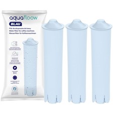 Wasserfilter für Jura