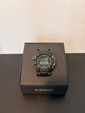 Casio shock rangeman - casio, g-shock