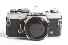 Olympus OM-1N Gehäuse Body