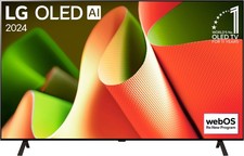 LG OLED65B4ELA OLED-Fernseher