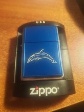 Zippo Feuerzeug mit Motiv