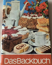 Das Backbuch Verlag für die