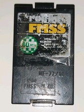Robbe Terra Top Promars HF-Sendermodul FMSS 40 MHz TM 40 Best. Nr. 8868