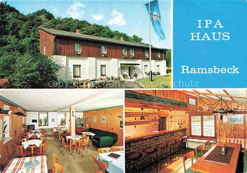 Ramsbeck bestwig - ramsbeck,