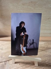 PETER MAFFAY signed Foto ca.13x19 Autogramm (4268) COA