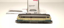Märklin 39270 H0 AC Diesellok BR 217 014-0 der DB, mfx, Sound (P330)