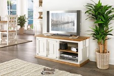 Landhausstil TV Tisch Lowboard