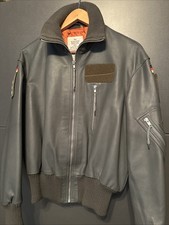 Bundeswehr Pilotenjacke