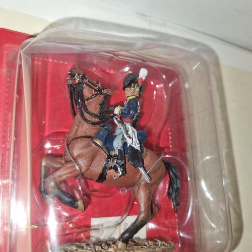 Del prado kavallerie - prado,