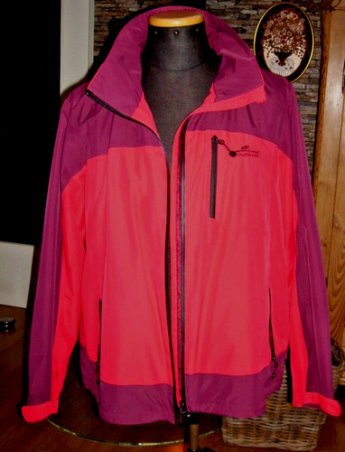 Regen outdoor jacke von - regen, /outdoor