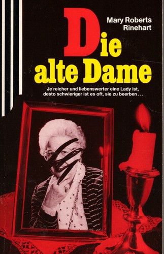 Die schwarzweis kriminalromane - die,