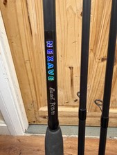 GROBANGELAUSRÜSTUNG - SHIMANO