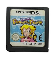 Super Princess Peach -