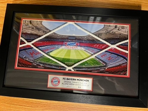 Bayern allianz arena - fc,