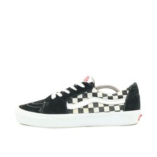 Vans herren old skool sneaker - old,