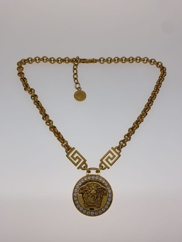 Versace kristall medusa - versace, la