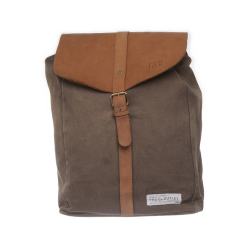 Fitz huxley rucksack - fitz, &