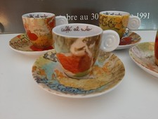 4 x THUN Bozen Caffe al volo