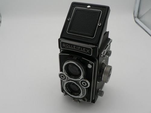 Wunderschöne rolleiflex 5 - wunderschöne,