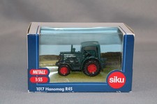 Siku 1017 Hanomag R45 OVP R+V Werbemodell / Sondermodell Maßstab 1/55