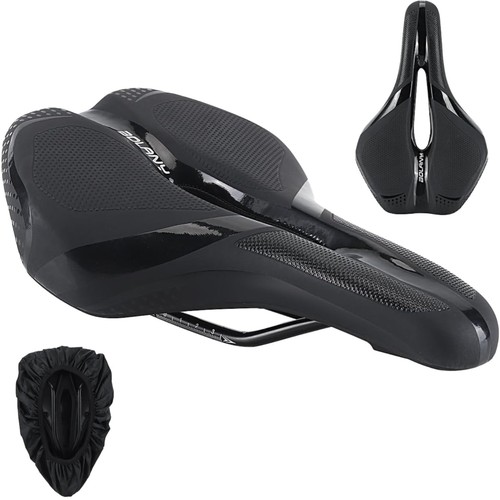 Fahrradsattel herren damen - herren,