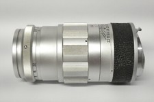 Leica / Leitz Elmarit  2,8 / 90 mm Objektiv Germany für Leica M 2085168