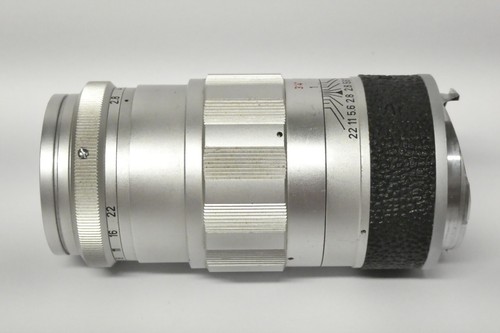 Leica leitz elmarit - /,