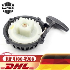 Seilzugstarter Pull Starter Pullstarter für 47cc 49cc Mini Pocket Quad Dirt Bike