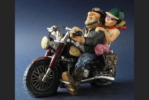 Profisti biker - biker, /