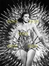 Foto - La Jana Werbeportrait