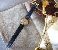 Stowa Armbanduhr Automatic