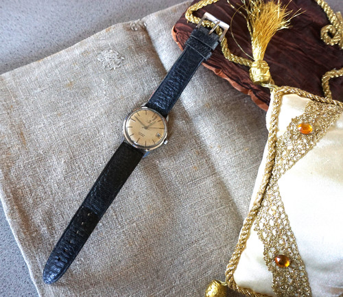 Stowa armbanduhr automatic - stowa,