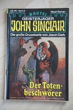 Geisterjäger John Sinclair -