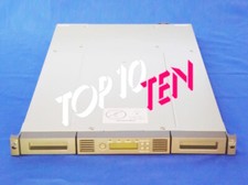 HP C0H18A 1/8 G2 LTO-6 HH 6250 Autoloader SAS