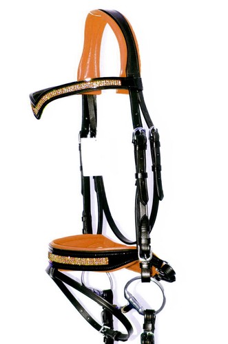 Fss orange glitzen - fss,