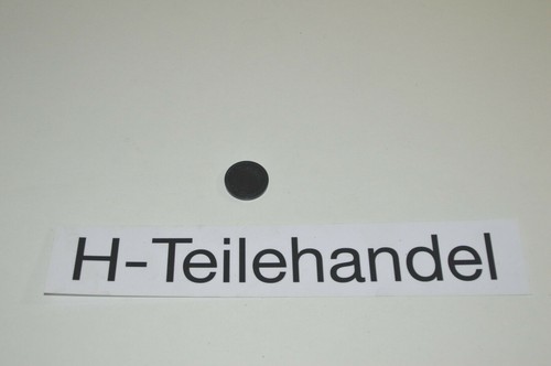 Verschluss stopfen - verschluss,