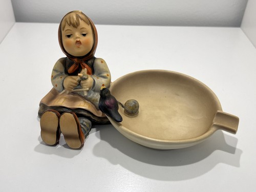 Hummel figur strickliesl - hummel, 69