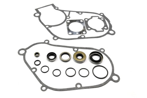 Nsu quickly dichtungssatz - nsu,