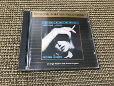 ORIGINAL MASTER RECORDING CD